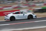 Porsche 911 Carrera 4 GTS Coupe 2017 года (WW)